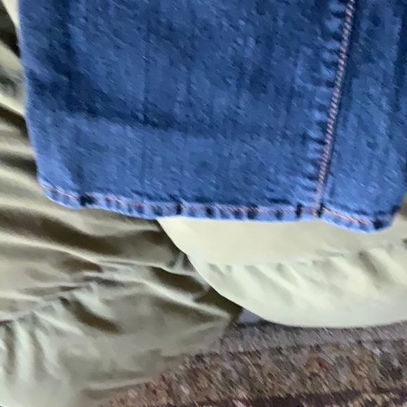 Levi Women’s boot cut jeans - Picture 2 of 8